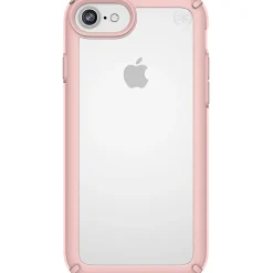 Speck® Presidio™ SHOW Case For Apple® iPhone® 6s/7/8, Rose Gold
