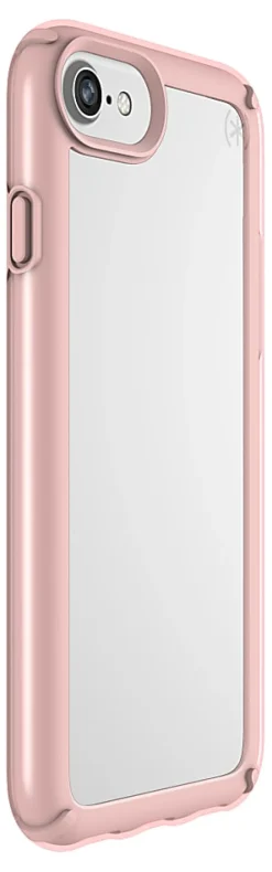 Speck® Presidio™ SHOW Case For Apple® iPhone® 6s/7/8, Rose Gold