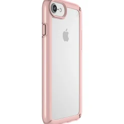 Speck® Presidio™ SHOW Case For Apple® iPhone® 6s/7/8, Rose Gold