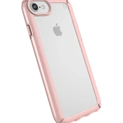 Speck® Presidio™ SHOW Case For Apple® iPhone® 6s/7/8, Rose Gold