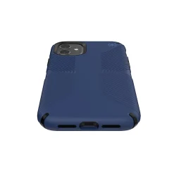 Speck Products Presidio 2 Grip iPhone 11 Case, Coastal Blue