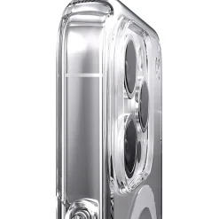 Speck Products Presidio Perfect-Clear ProMac MagSafe Case, 6-1/2