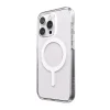 Speck Products Presidio Perfect-Clear Pro MagSafe Case, Clear