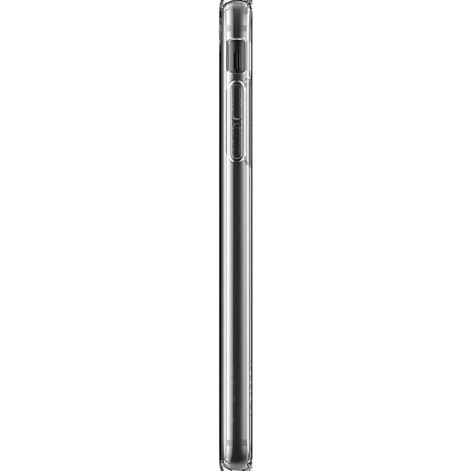 Speck Products Presidio Perfect-Clear Case For iPhone® 8/7 Plus, Clear, 136225-5085