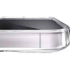 Speck Products Presidio Perfect-Clear MagSafe Mini Case, Clear