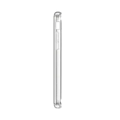 Speck Products Presidio Perfect-Clear Case For iPhone® SE (2020) And iPhone 8, Clear, 136212-5085