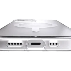 Speck Products Presidio Perfect-Clear MagSafe Case, Clear