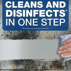 Spic And Span Disinfecting All-Purpose Cleaner Spray & Glass Cleaner, 32 Oz, Case Of 6 Bottles