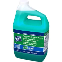 Spic And Span® Multi-Surface And Floor Cleaner, 128 Oz Bottle