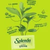 Splenda Single-serve Sweetener Packets - 0.035 oz (1 g) - 200 / Box
