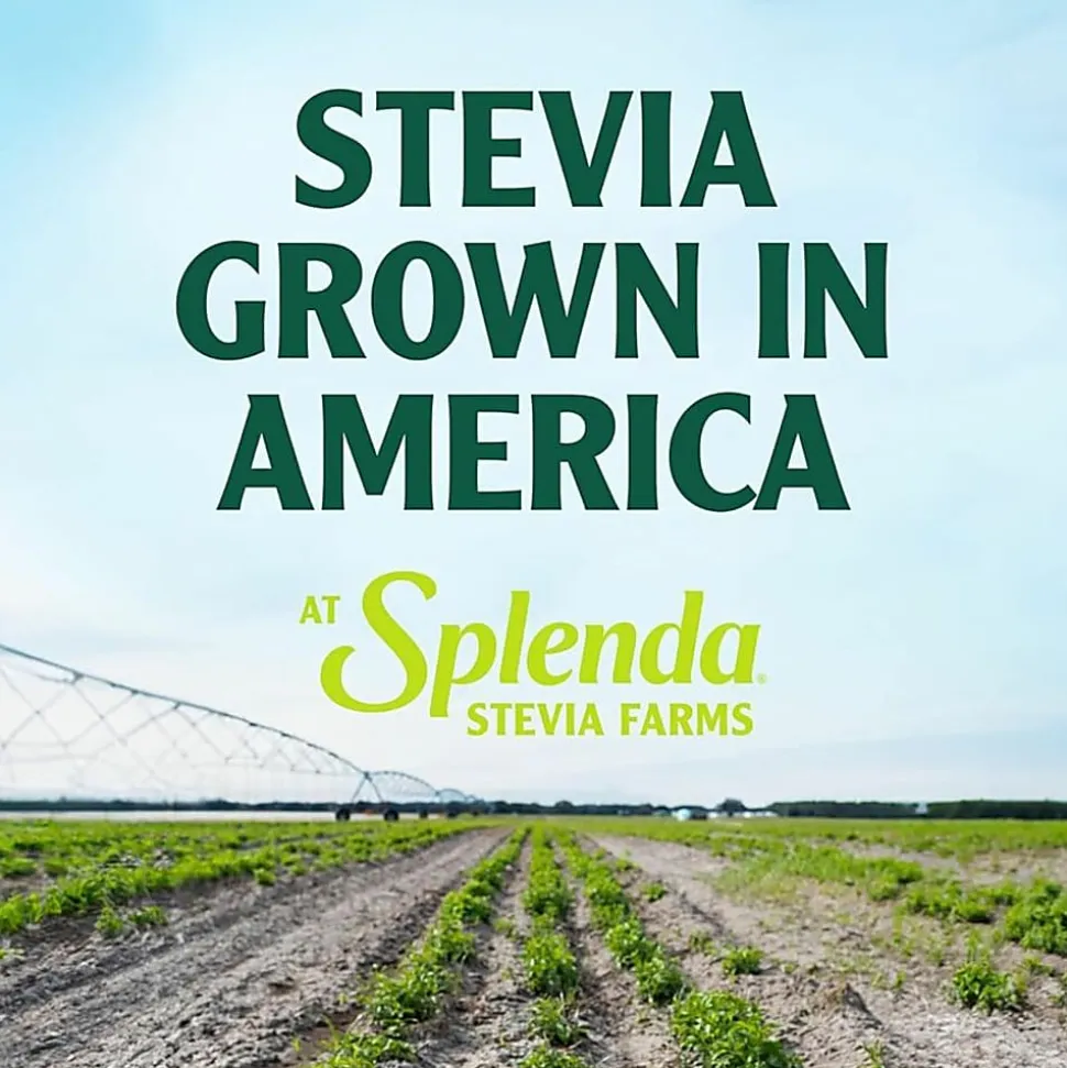 Splenda Single-serve Sweetener Packets - 0.035 oz (1 g) - 200 / Box
