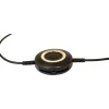 Spracht ZUMRJ9M Headset - Mono - RJ-9 - Wired - Over-the-head - Monaural