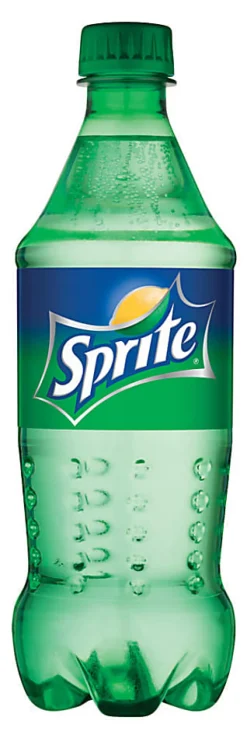 Sprite®, 20 Oz. Bottle