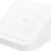 Square Dock Station For Square Contactless And Chip Reader, 2 1/2"H x 4 1/2"W x 4 1/2"D, White, 8132358