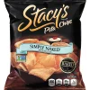 Stacy's Pita Chips, Naked, 1.5 Oz, Pack Of 24