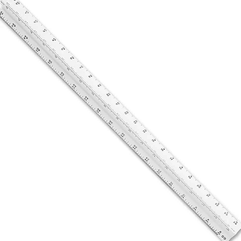Staedtler® Architect's Printed Scale