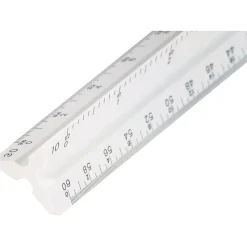 Staedtler® Engineer's Printed Scale
