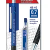 Staedtler-Mars® 775 Micro Mechanical Pencil With Refills, 0.7 mm, Blue Barrel