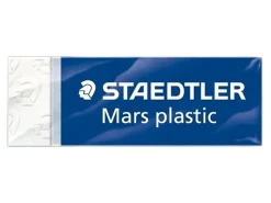 Staedtler® Mars® Plastic Erasers, Pack Of 4