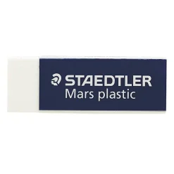Staedtler® Mars® Plastic Erasers, Pack Of 4