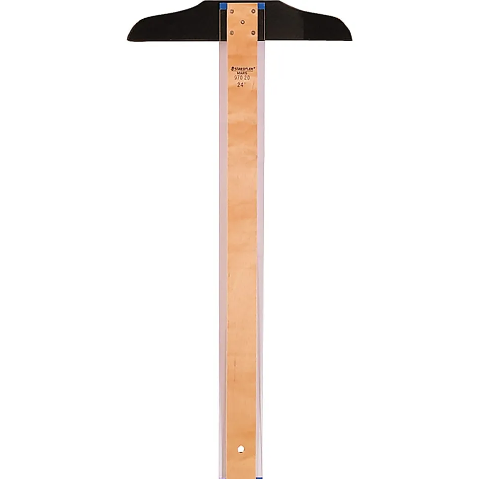 Staedtler® 24" Wood T-Square