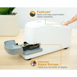Stanley Bostitch Bostitch Impulse 30 Electric Stapler