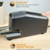 Stanley Bostitch Bostitch Impulse 30 Sheet Electric Stapler, Black