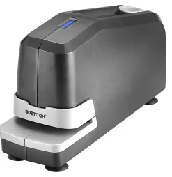 Stanley Bostitch Bostitch Impulse 30 Sheet Electric Stapler, Black