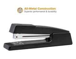 Stanley Bostitch® Executive Stapler, Black