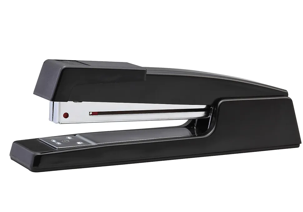 Stanley Bostitch® Executive Stapler, Black