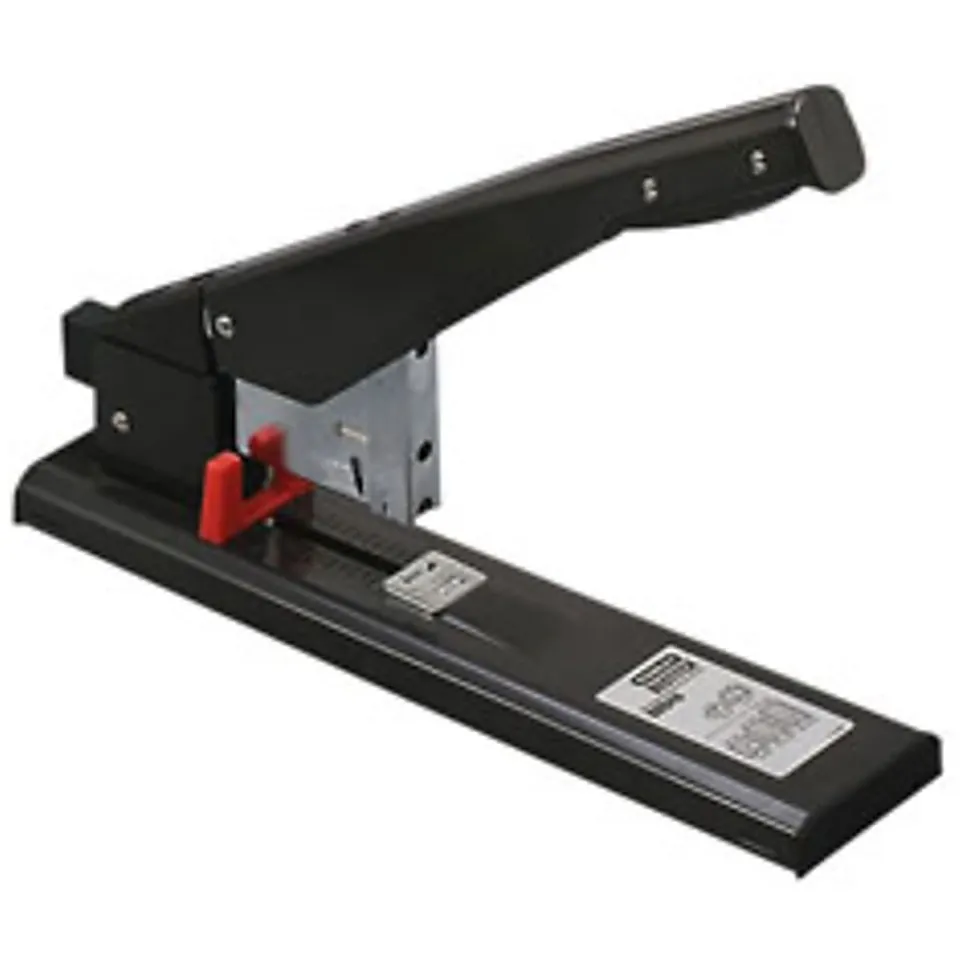 Stanley® Bostitch 00540 Extra Heavy-Duty Stapler, Black