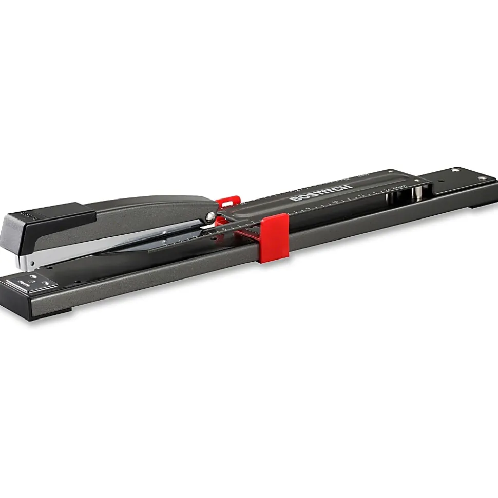 Stanley® Bostitch Long Reach® Booklet Stapler