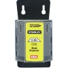 Stanley Bostitch® Wall Blade Dispenser, Pack Of 100, Silver