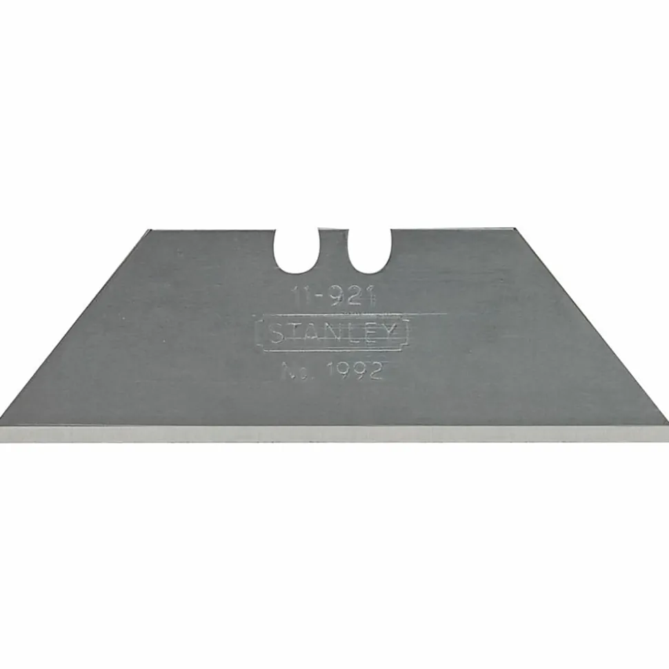 Stanley Bostitch® Wall Blade Dispenser, Pack Of 100, Silver
