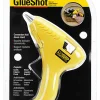 Stanley® Mini GlueShot Glue Gun, Yellow