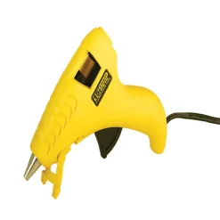 Stanley® Mini GlueShot Glue Gun, Yellow