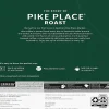 Starbucks® K-Cup Pike Place Roast Coffee - Compatible with Keurig Brewer - Medium - K-Cup - Pike Place Roast - 24/Box - 4 / Carton