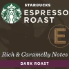 Starbucks® Single-Serve Coffee Freshpacks, Variety Pack, Carton Of 60, 6 x 10 Per Box