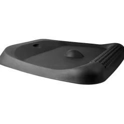 StarTech.com Anti-Fatigue Mat for Standing Desks - Active Standing Desk Mat - 26 x 29 - Ergonomic Standing Mat for Office - Black