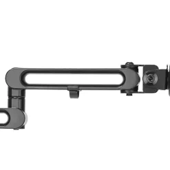 StarTech.com Desk Mount Dual Monitor Arm - Ergonomic VESA Compatible Mount  - ARMDUAL3