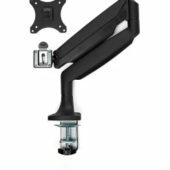 StarTech.com Desk Mount Monitor Arm - Full Motion Articulating - Monitors 12