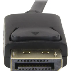 StarTech.com 16' DisplayPort To HDMI Adapter Cable