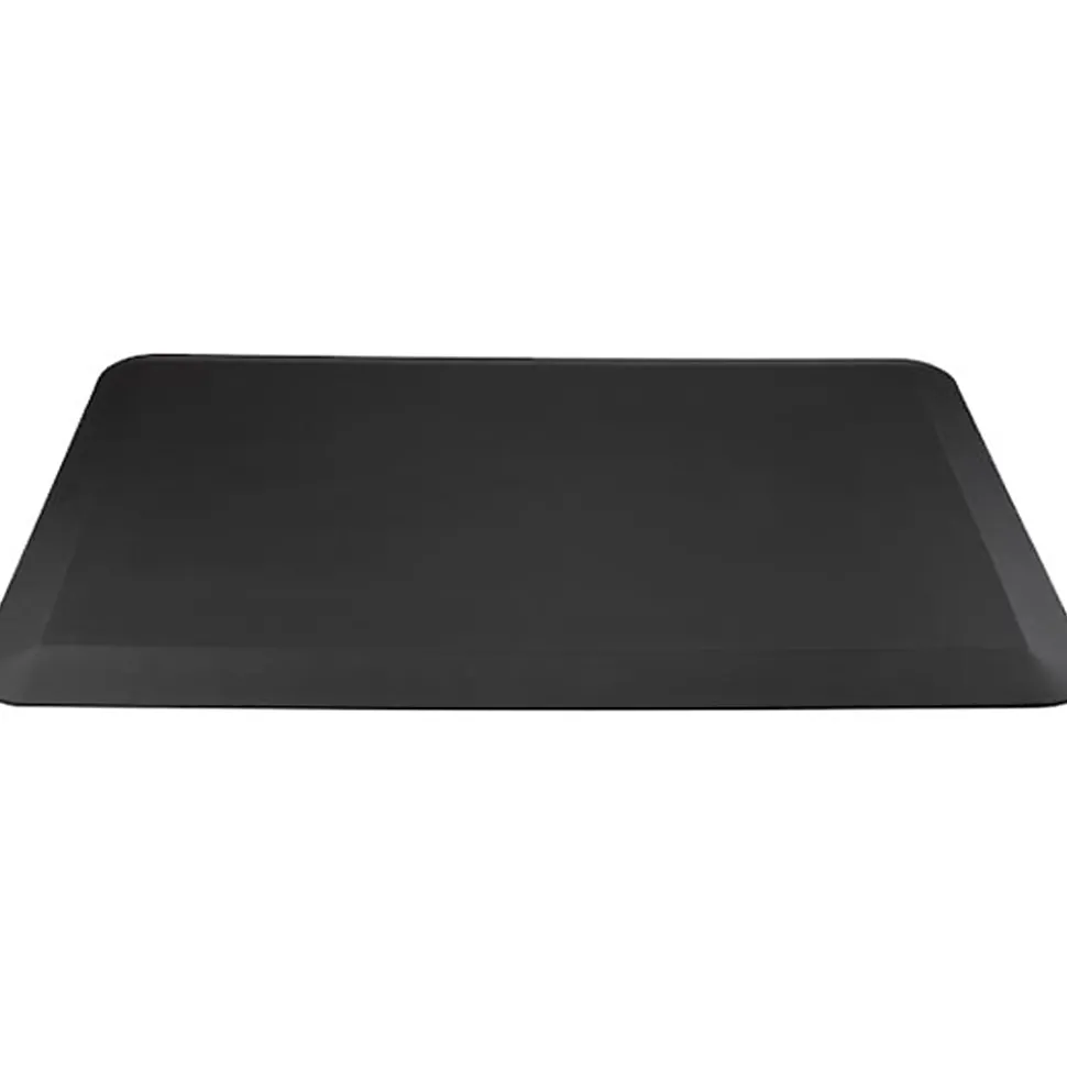 StarTech.com Ergonomic Anti-Fatigue Mat For Standing Desks, 20" x 30"