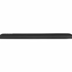 StarTech.com Foam Keyboard Wrist Rest Ergonomic Wrist Support Padded Keyboard Desk Cushion for Typing Black Computer Hand & Arm Rest