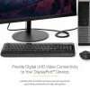 StarTech.com 6ft (2m) DisplayPort 1.2 Cable 10 Pack, 4K x 2K UHD VESA Certified DisplayPort Cable, DP Cable/Cord  - DISPLPORT6L10PK