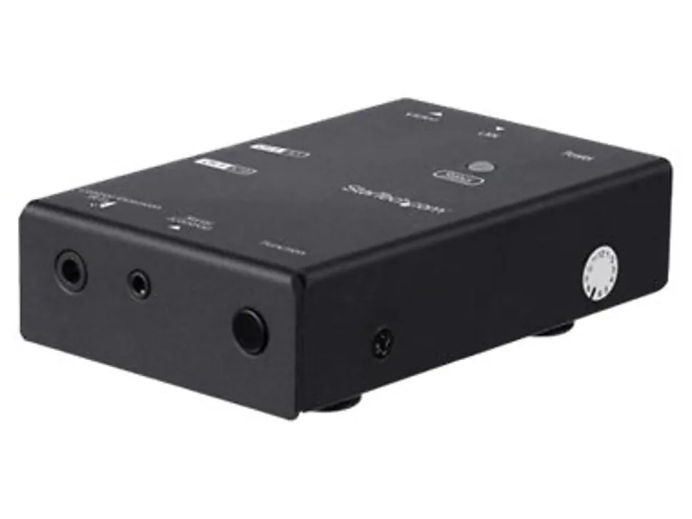StarTech.com HDMI over IP Receiver for ST12MHDLNHK - Video over IP - 1080p