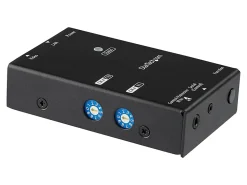 StarTech.com HDMI over IP Receiver for ST12MHDLNHK - Video over IP - 1080p