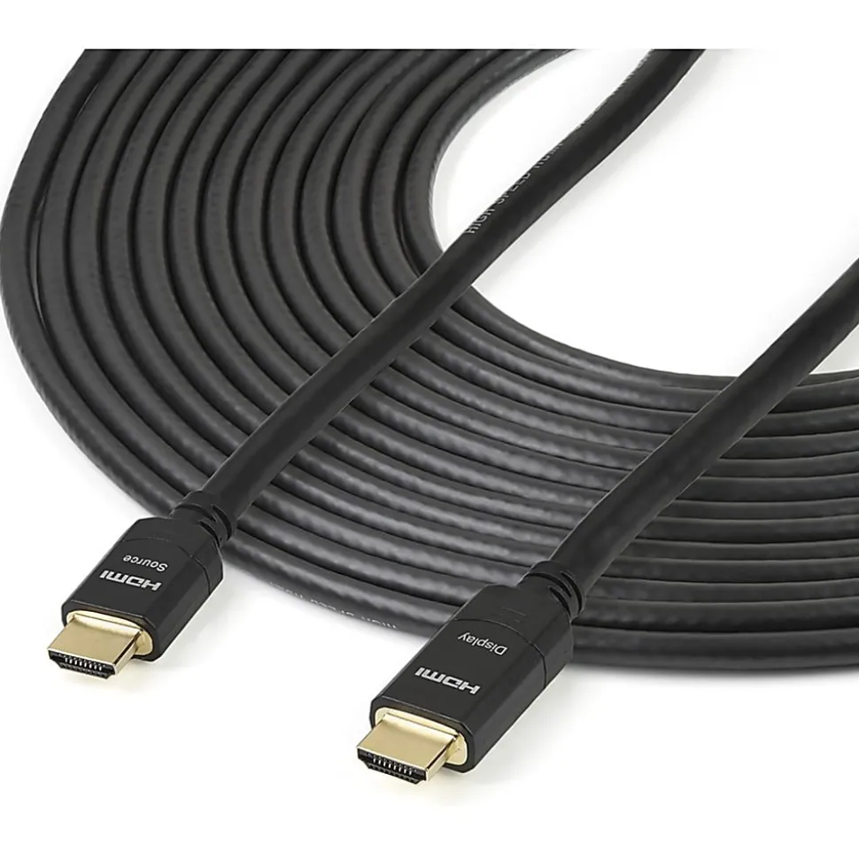 StarTech.com High-Speed HDMI Cable, 100'