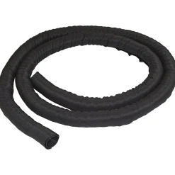 StarTech.com 6.5' (2m) Cable Management Sleeve/Wrap - Flexible Cable Manager