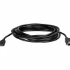 StarTech.com 3m 10ft USB C to USB B Printer Cable - M/M - USB 2.0 - USB C to USB B Cable - Black